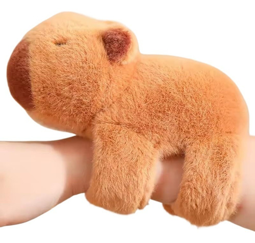 Pulsera De Capibara, Capibara Peluche Capibaras Peluches.