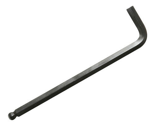 Llave Hexagonal l Punta De Bola 5/32 49-5/32bp Urrea
