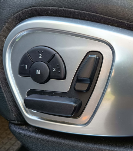 Mercedes-benz Ml Ml280 4 Matic Diesel