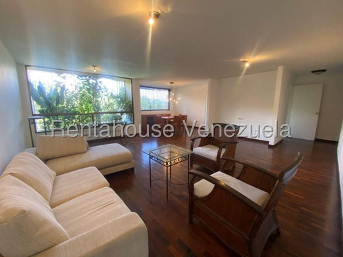 Apartamento En Venta Colinas De Valle Arriba Mls #25-12990