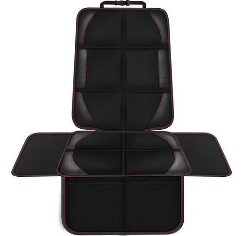 Alfombrilla Protectora De Asiento Seat Pad 600d, Protector D