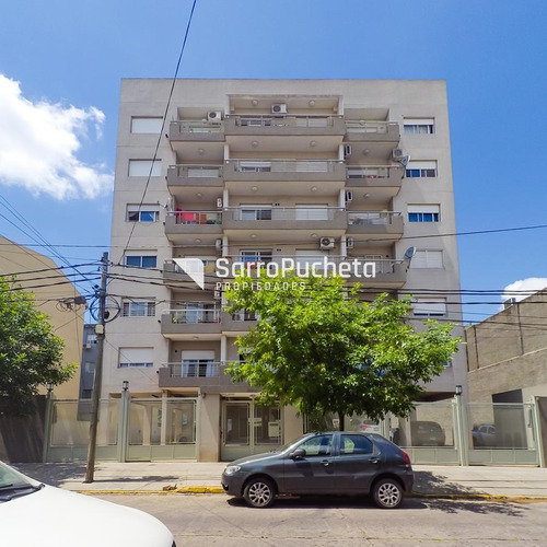 Imagen 3 de 23 de Venta Departamento 2 Ambientes Con Cochera Cubierta Moron Sur