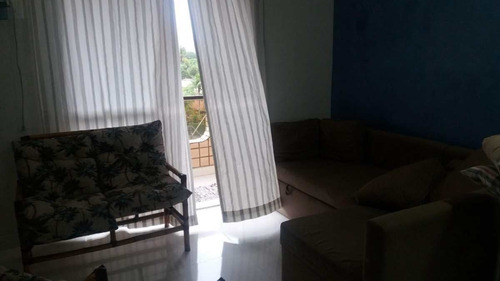 Imagem 21 de 28 de Cobertura Com 2 Dorms, Enseada, Guarujá - R$ 480 Mil, Cod: 5316 - V5316