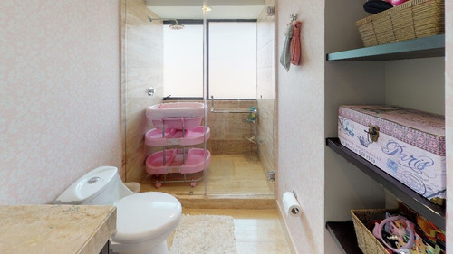 Imagen 9 de 16 de Residencial Sei, Departamento En Exclusiva A La Venta
