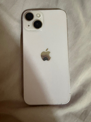 Apple iPhone 14 Plus (128 Gb) - Lila (Usado)