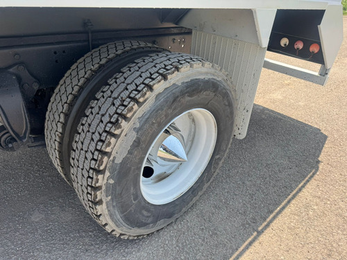 Camion Rabon M2 Pipa 2012 Freightliner 10 Mil Litros Id1590