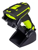 Comprar Symcode 2d Bluetooth Barcode Scanner Con Soporte De Carga In