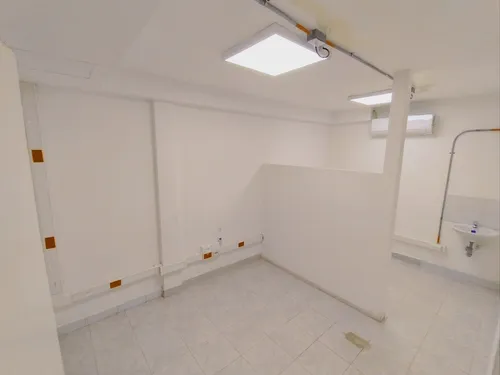 Consultorio En Arriendo En Tequendama. Cod A1023104