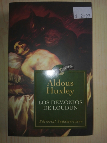 Novelas De La Editorial Sudamericana.hesse.huxley.molina.zor (Usado)