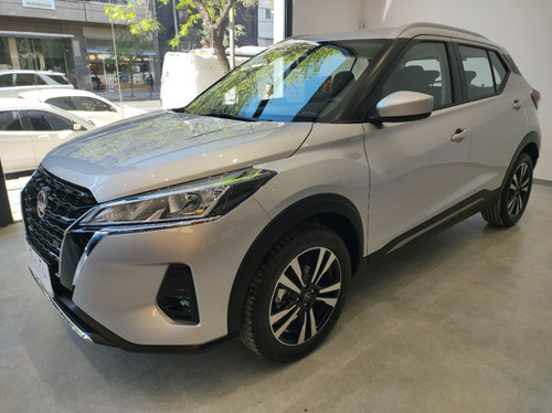 Nissan Kicks 1.6 Advance Cvt Plus