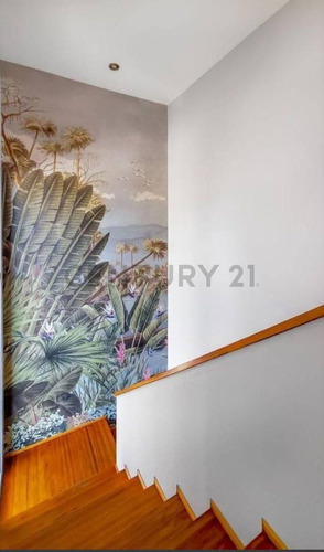 Venta De Casa 3 Dormitorios, Escritorio, Pileta , Parrilla Barrio Don Carlos