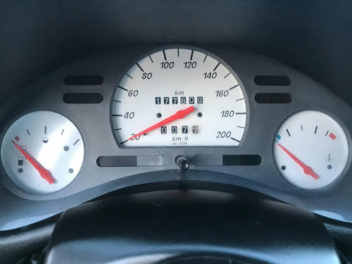 Chevrolet Corsa Hatch Wind 1.0