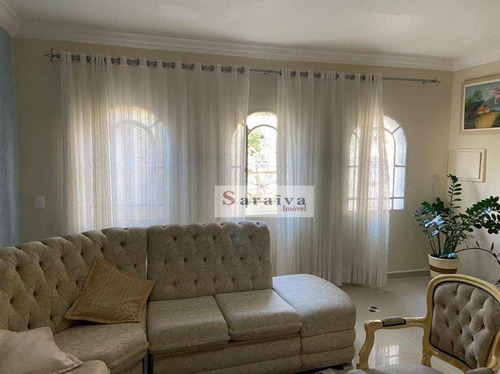 Imagem 13 de 30 de Casa Com 2 Dormitórios À Venda, 143 M² Por R$ 690.000,00 - Rudge Ramos - São Bernardo Do Campo/sp - Ca0307