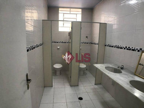 Imagem 23 de 26 de Ponto Para Alugar, 526 M² Por R$ 15.000,00/mês - Centro - Caraguatatuba/sp - Pt0108