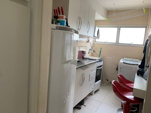 Imagem 5 de 15 de Apartamento - Vila Clementino - Ref: 6433 - V-6433