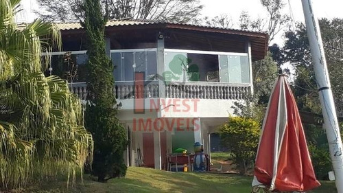 Imagem 2 de 9 de Chacara - Ref: 5915 - V-5915