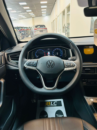 Volkswagen Nivus 1.0 Highline 200 Tsi Aut. 5p