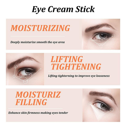 Creme Para Os Olhos Creme Eficaz Para Linhas Creme Para Olho