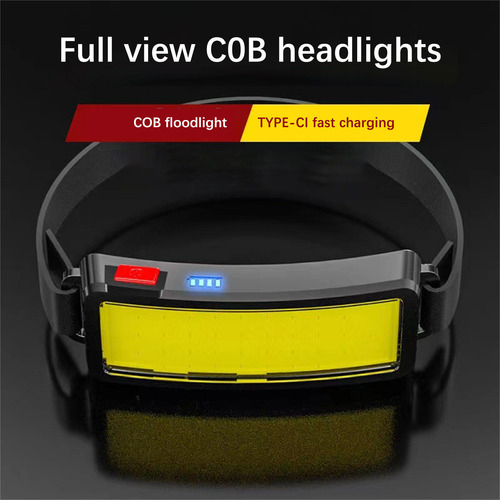 Linterna Recargable D Night Light Con Luces Led Outdoo