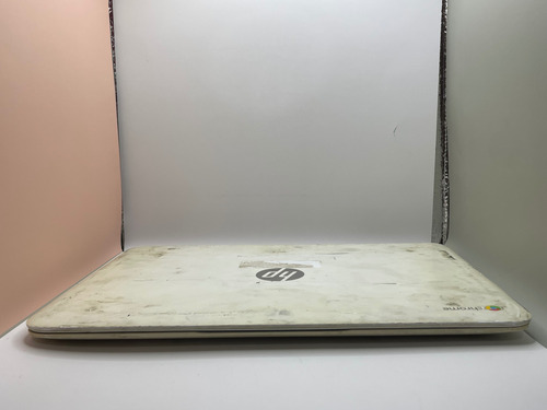 Laptop Hp Chromebook 14 Carcasa Placa Madre Batería Palmrest (Usado)