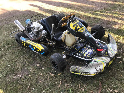 Karting