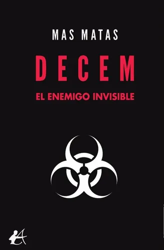 comprar Decem, De Bernat Mas Matas