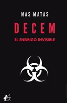Comprar Decem, De Bernat Mas Matas