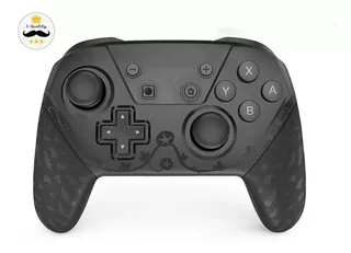 Control Joystick Pro Inalambrico Para Nintendo Switch Y Pc