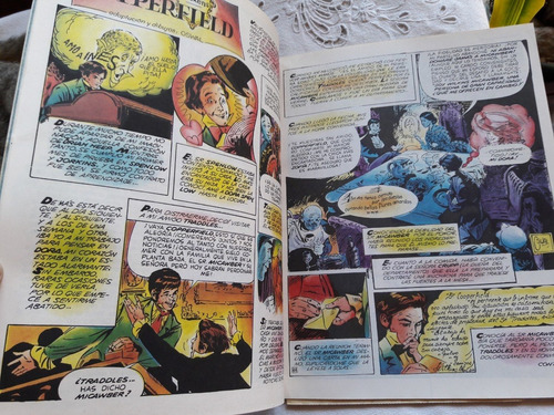 Revista Anteojito N° 1013 Año 1984 8ª Congreso Eucaristico (Usado)