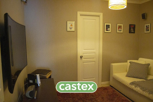 Imagen 20 de 30 de Casa De Cinco Ambientes En Venta En La Lomada