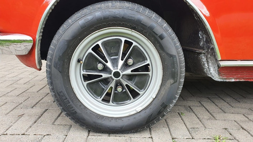 Imagen 8 de 8 de Peugeot 504