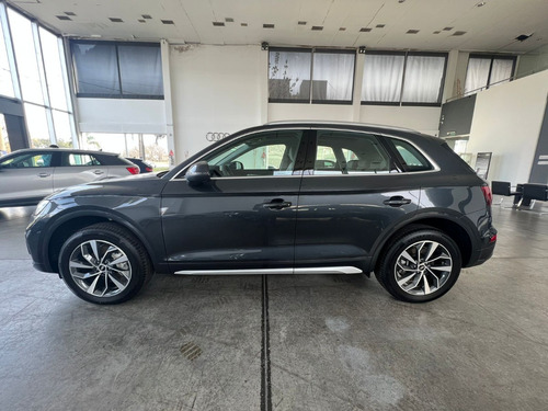 Audi Q5 2.0 45 Tfsi Sport 252cv