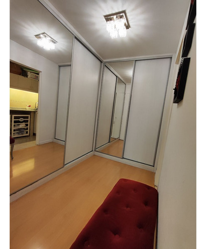 Venta. Departamento Duplex 3 Dormitorios. Amenities.