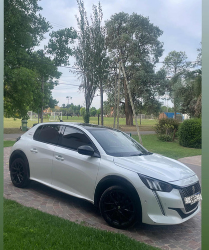 Peugeot 208 1.2 Gt Line