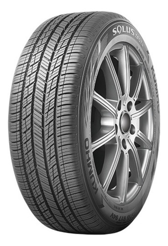 Pneu Kumho Aro 16 Solus Ta51 235/60r16 100h Índice De Velocidade H