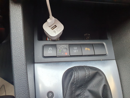 Volkswagen Vento 2.5 Luxury 170cv Tiptronic