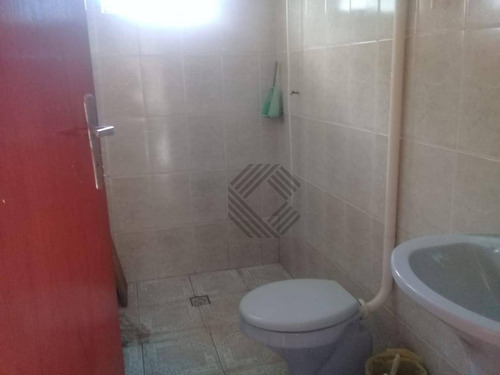 Chácara Com 5 Dormitórios, Sendo 3 Suítes À Venda, 1003 M² Por R$ 500.000 - Monte Bianco - Araçoiaba Da Serra/sp - Ch0462