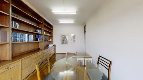Imagem 25 de 30 de Cobertura Com 4 Dormitórios À Venda, 270 M² - Alto Da Boa Vista - São Paulo/sp - Co0064