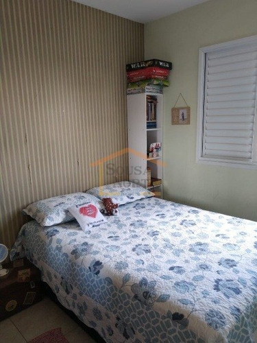 Apartamento, Venda, Jardim Rosa De Franca, Guarulhos - 13852 - V-13852