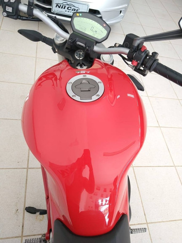 Imagem 6 de 14 de Ducati Monster 797
