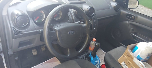 Ford Fiesta 2012 1.0 Fly Flex 5p