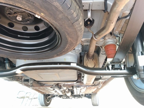 Imagem 5 de 13 de Fiat Strada 2021 1.3 Freedom Cab. Dupla Flex 4p