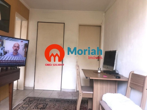 Imagem 2 de 8 de Apartamento - Sg377305 - 70403948