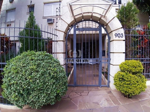 Imagem 28 de 29 de Apartamento Para Aluguel, 3 Quartos, 1 Suíte, 1 Vaga, Santana - Porto Alegre/rs - 10063