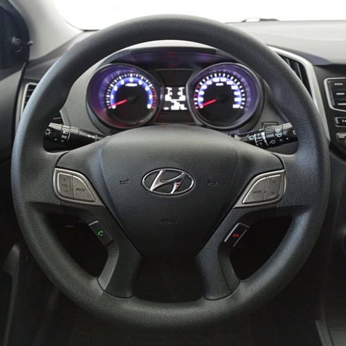 Imagem 6 de 10 de Hyundai Hb20 1.0 Unique 12v Flex 4p Manual