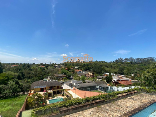 Imagem 19 de 30 de Casa À Venda, Condomínio Jardim Europa, Itapecerica Da Serra/sp. - 4217