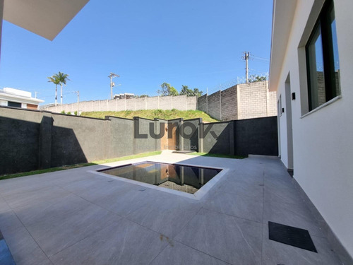 Imagem 16 de 20 de Casa À Venda Em Condominio Tabapuã - Ca005687