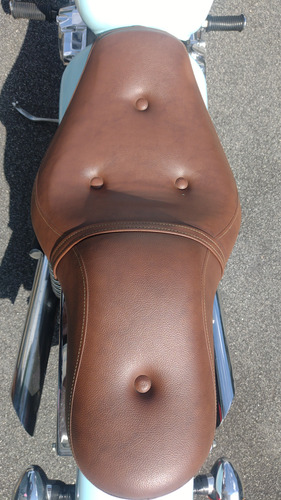 Kawasaki Vulcan