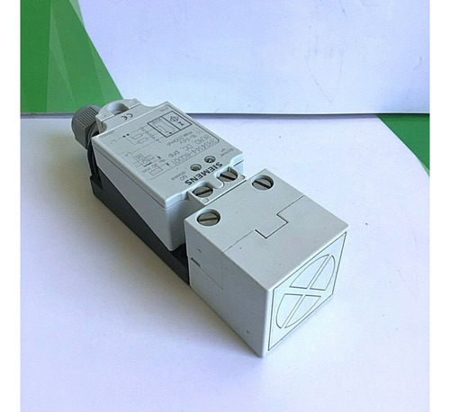 Sensor Indutivo 3rg4144-6cd01 30mm Pnp Na+15-34vdc Copca