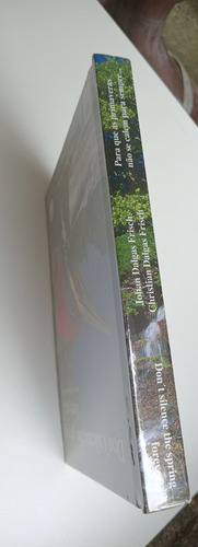 Livro Para Que As Primaveras Não Se Calem Para Sempre...